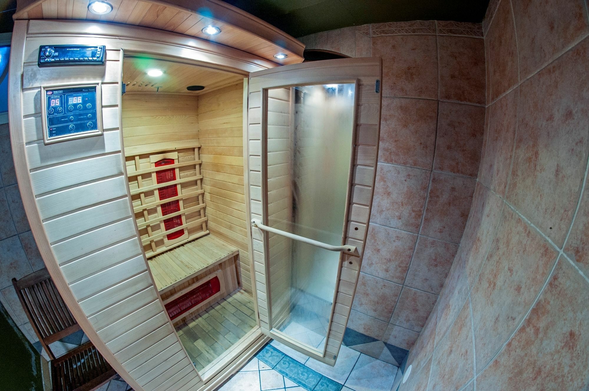 Alpsky Hotel Шпиндлерув-Млин Экстерьер фото